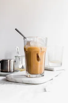 How to Make Cà Phê Sữa Đá: Your Ultimate Guide to the Perfect Vietnamese Iced Coffee with Condensed Milk